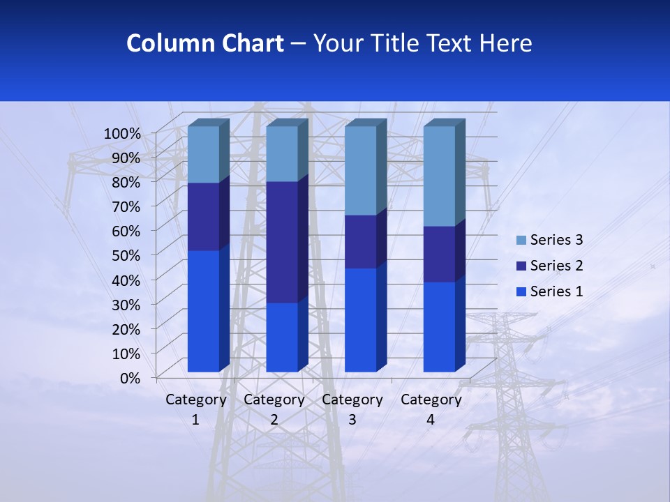 Planet Architect Abstract PowerPoint Template