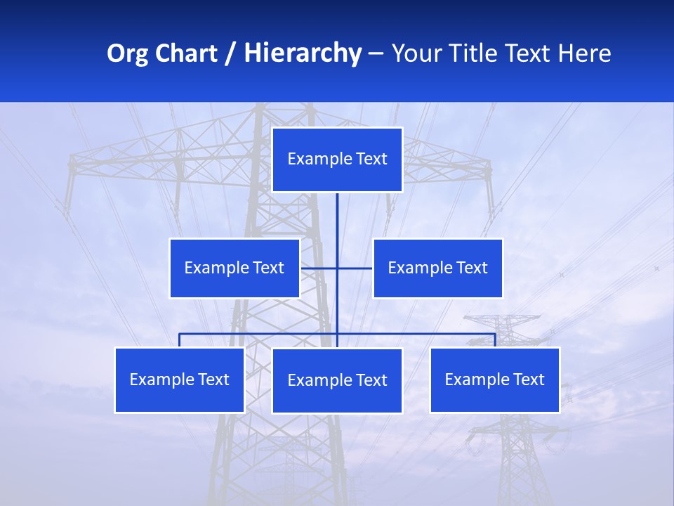 Planet Architect Abstract PowerPoint Template