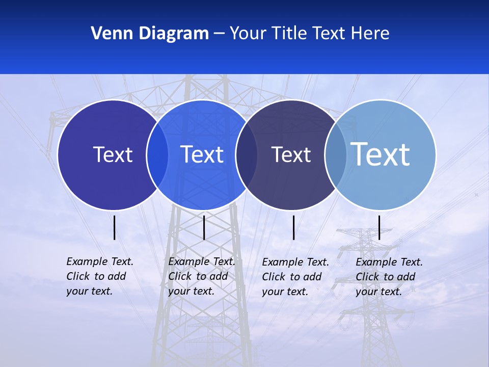 Planet Architect Abstract PowerPoint Template