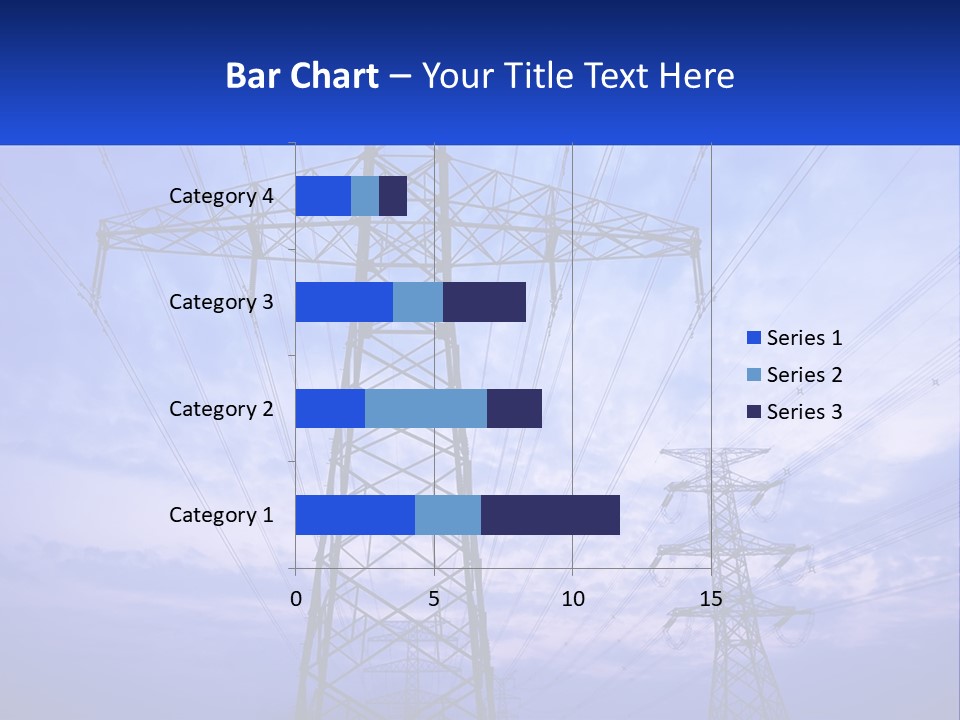 Planet Architect Abstract PowerPoint Template