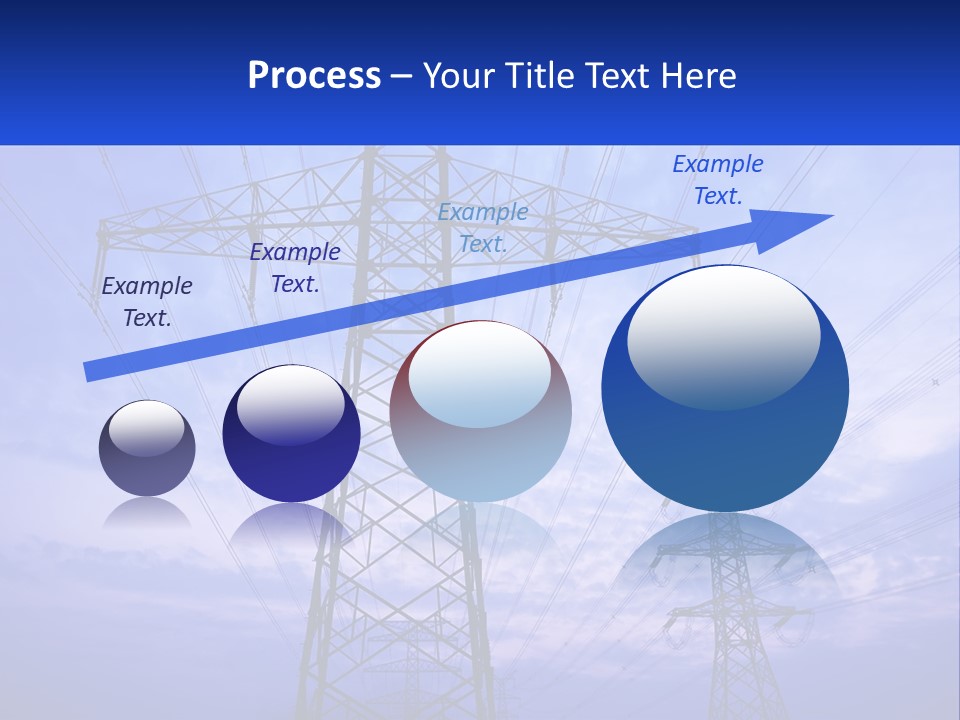 Planet Architect Abstract PowerPoint Template