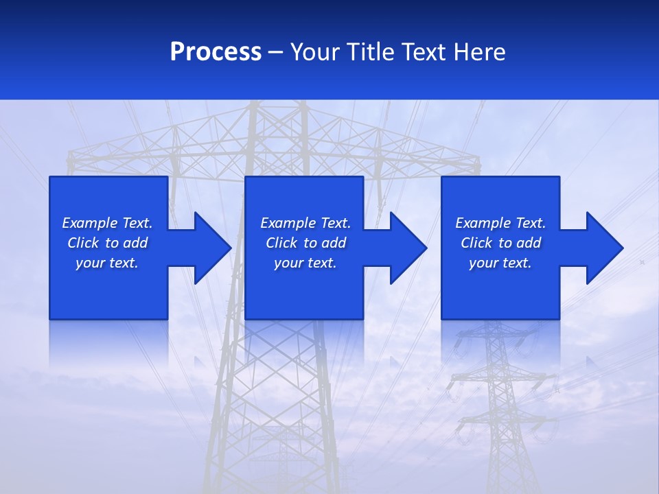 Planet Architect Abstract PowerPoint Template