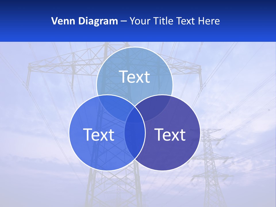 Planet Architect Abstract PowerPoint Template