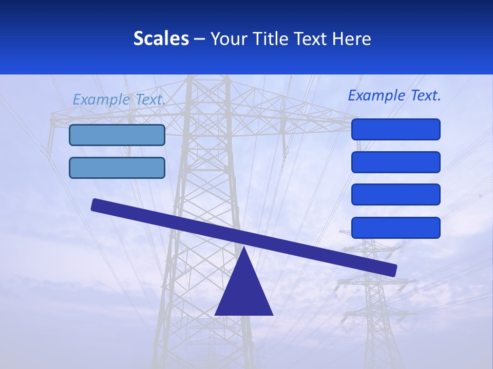 Planet Architect Abstract PowerPoint Template