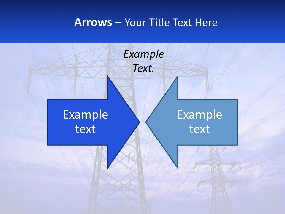 Planet Architect Abstract PowerPoint Template
