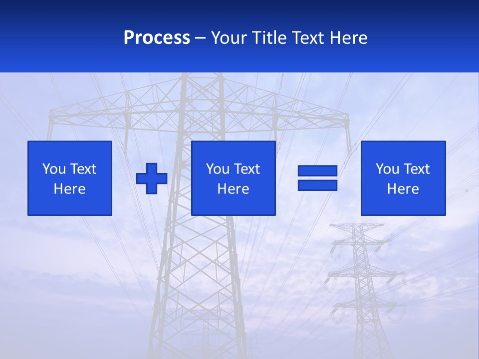 Planet Architect Abstract PowerPoint Template