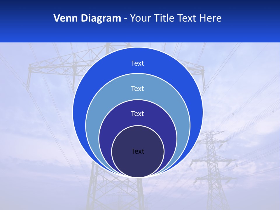 Planet Architect Abstract PowerPoint Template