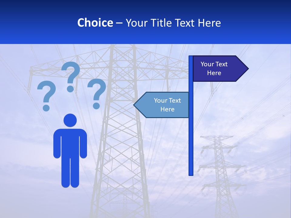 Planet Architect Abstract PowerPoint Template