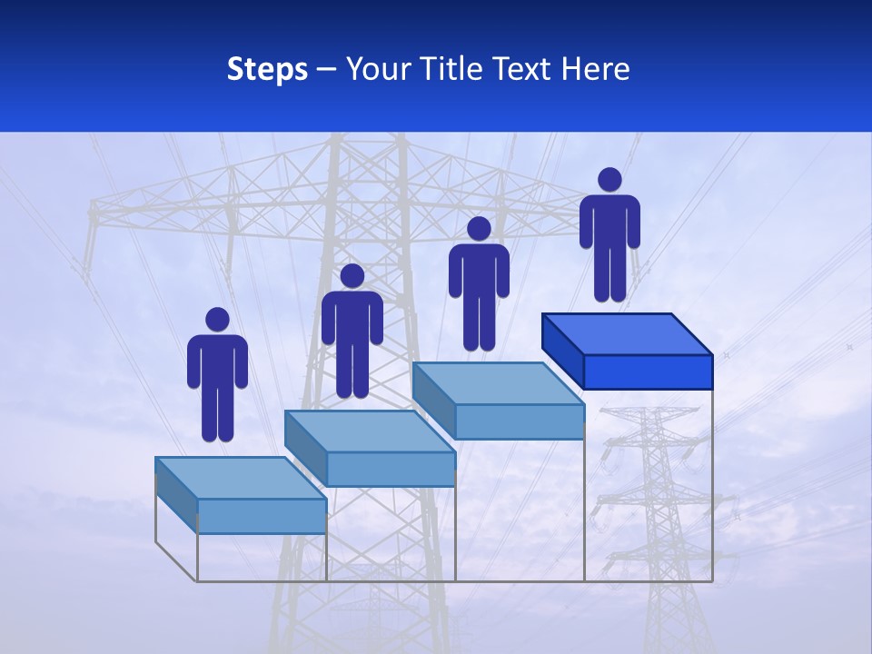 Planet Architect Abstract PowerPoint Template