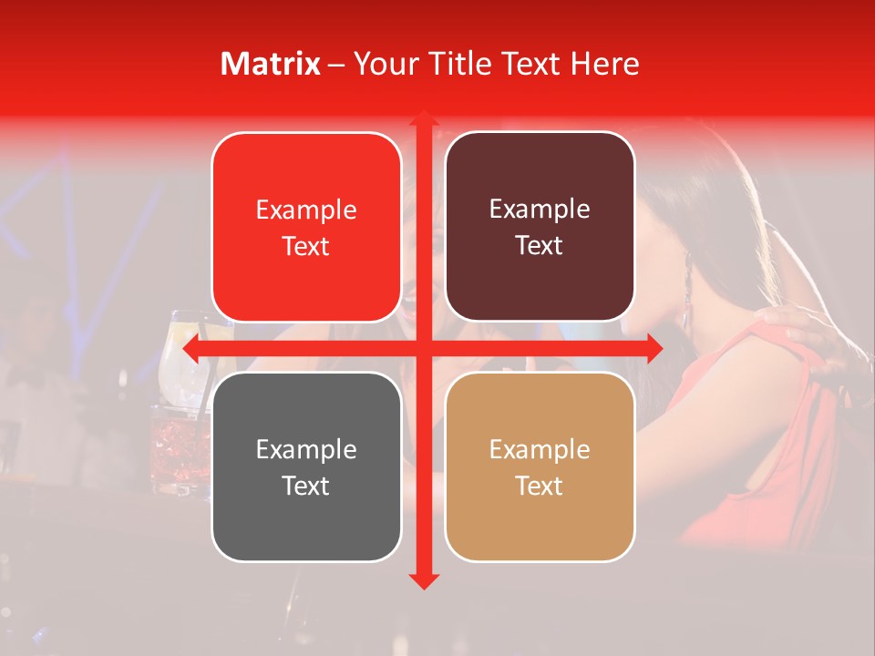 World Render Modern PowerPoint Template