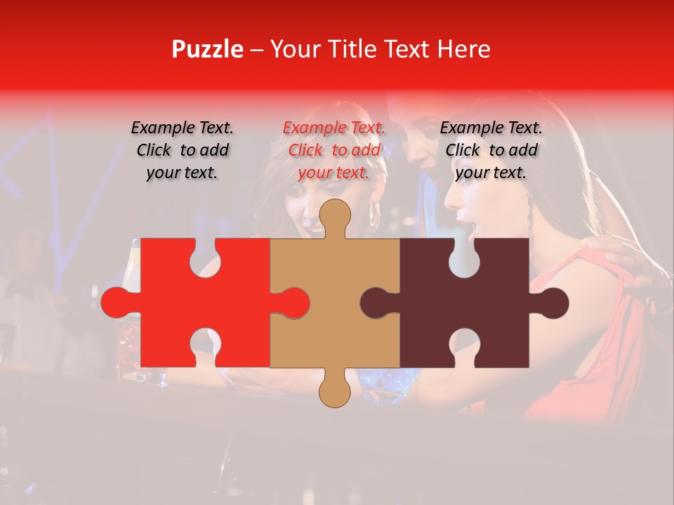 World Render Modern PowerPoint Template