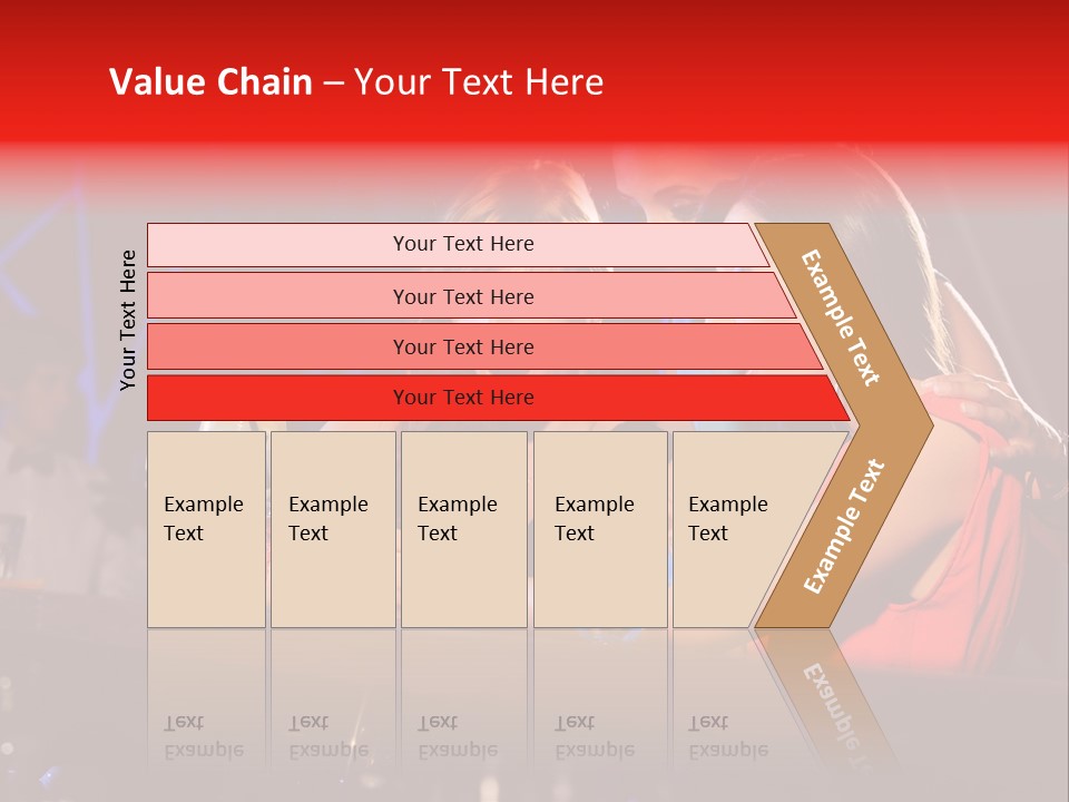 World Render Modern PowerPoint Template