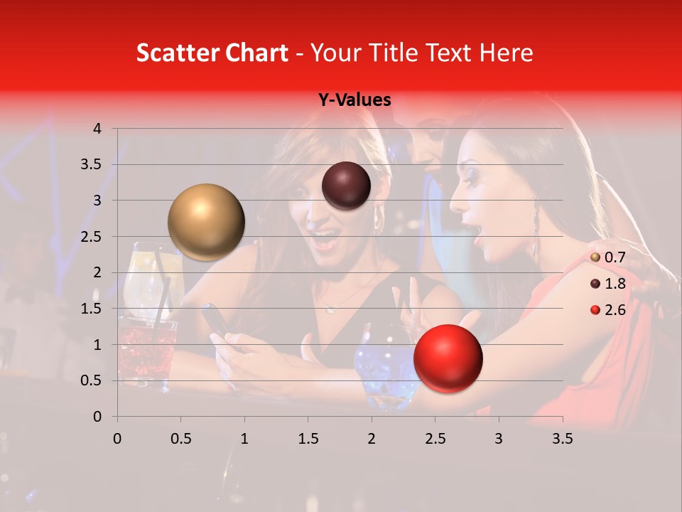 World Render Modern PowerPoint Template