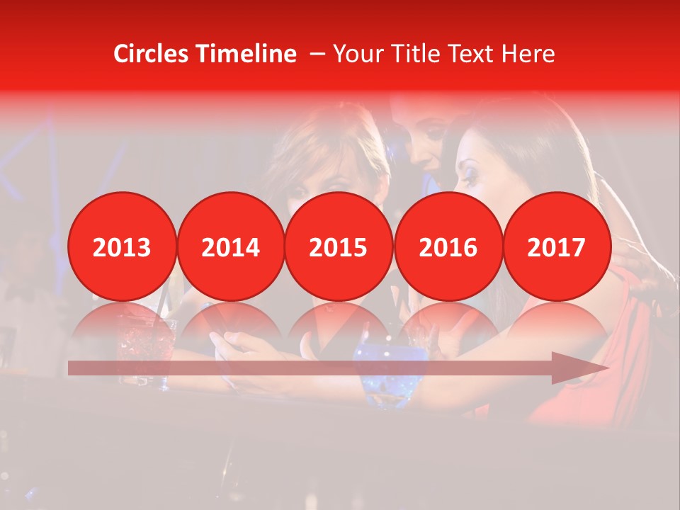 World Render Modern PowerPoint Template