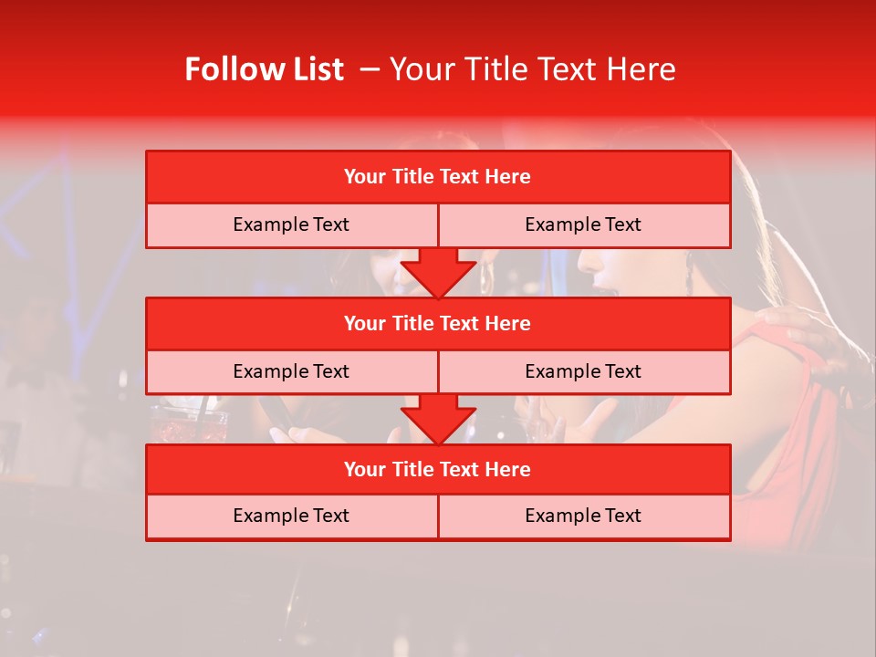 World Render Modern PowerPoint Template