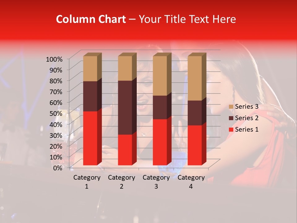 World Render Modern PowerPoint Template