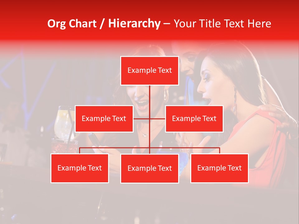 World Render Modern PowerPoint Template