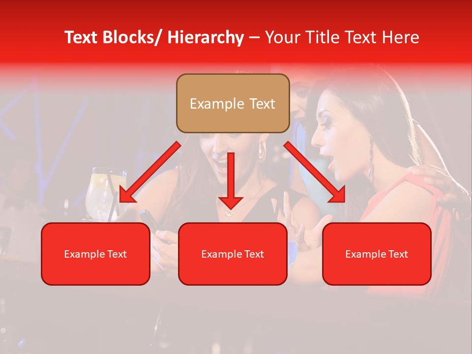 World Render Modern PowerPoint Template