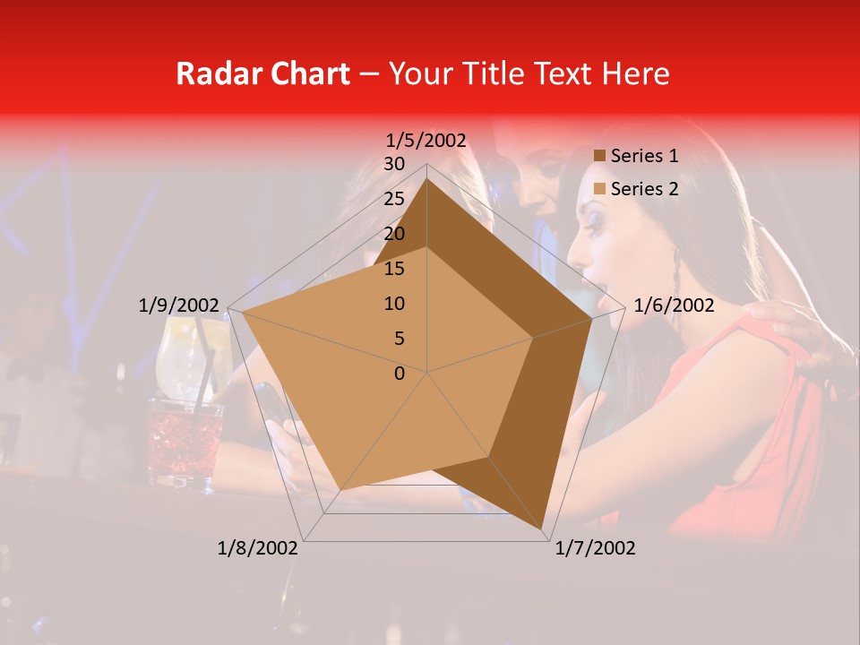 World Render Modern PowerPoint Template