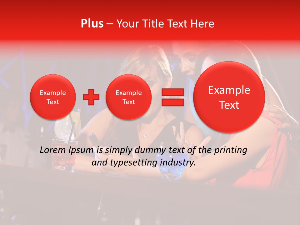 World Render Modern PowerPoint Template