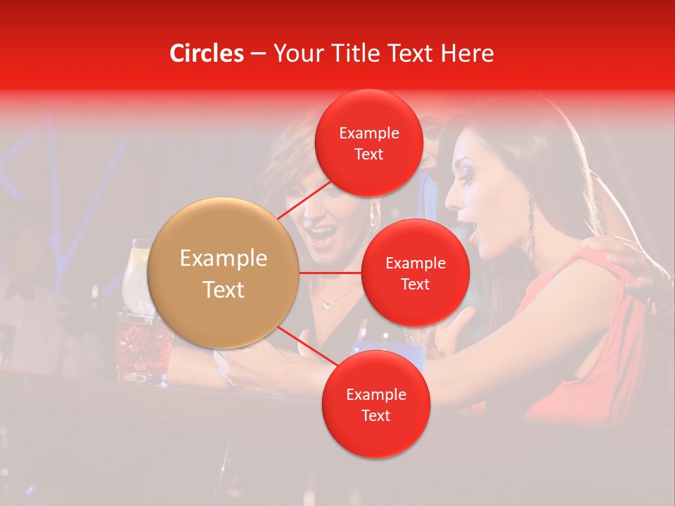 World Render Modern PowerPoint Template