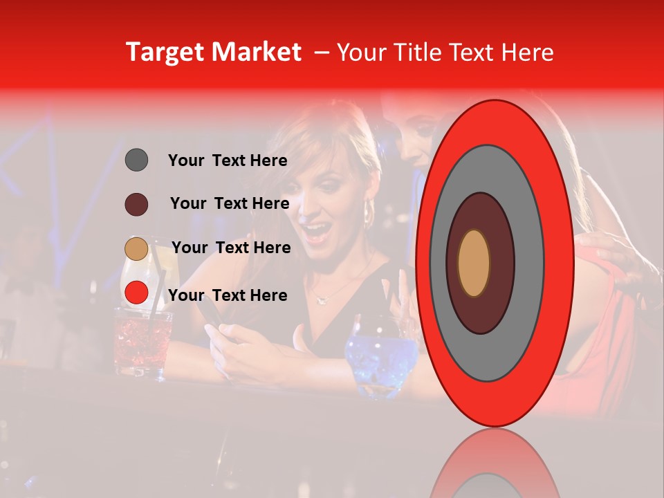 World Render Modern PowerPoint Template