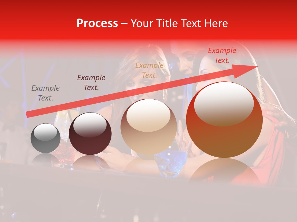 World Render Modern PowerPoint Template