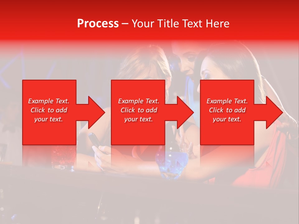 World Render Modern PowerPoint Template