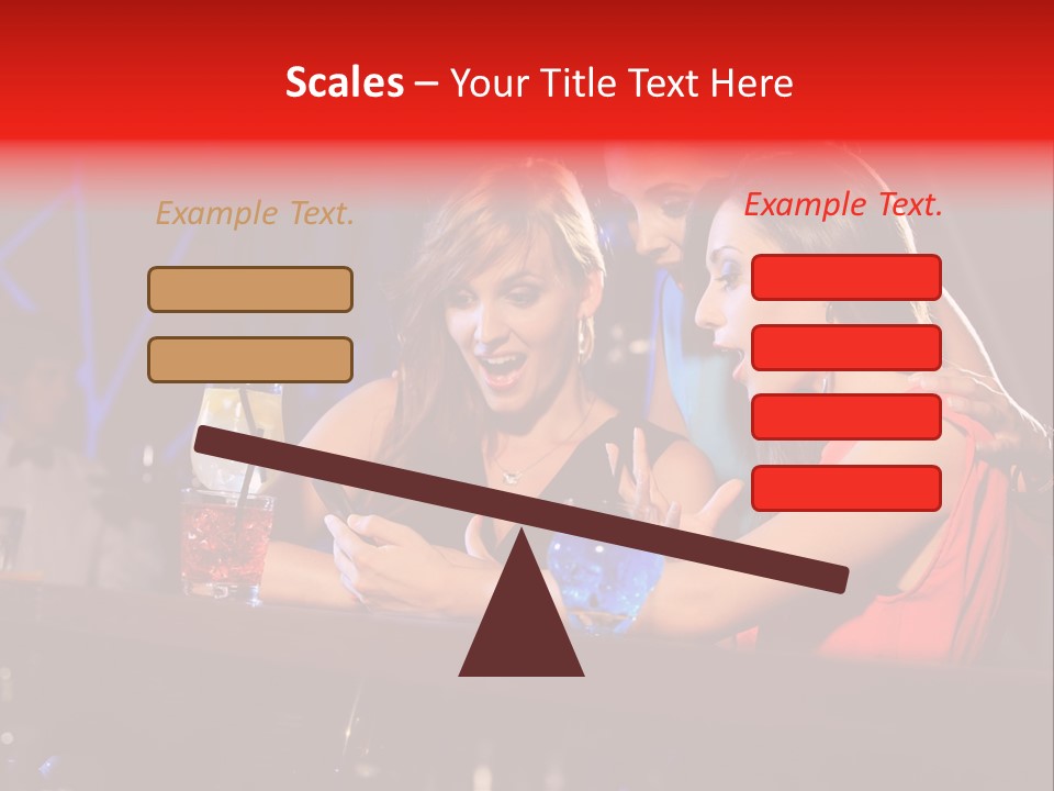 World Render Modern PowerPoint Template
