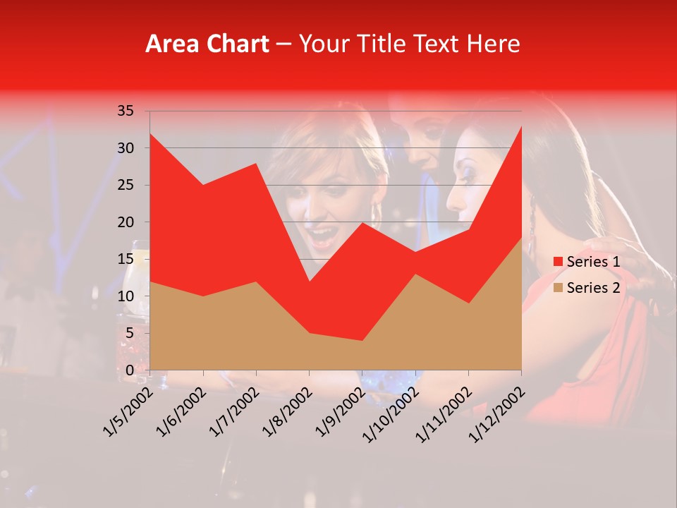 World Render Modern PowerPoint Template