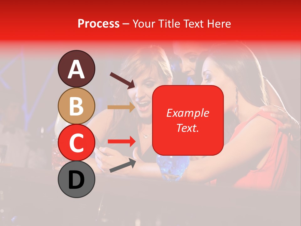 World Render Modern PowerPoint Template