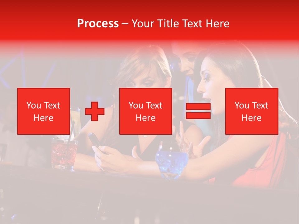 World Render Modern PowerPoint Template