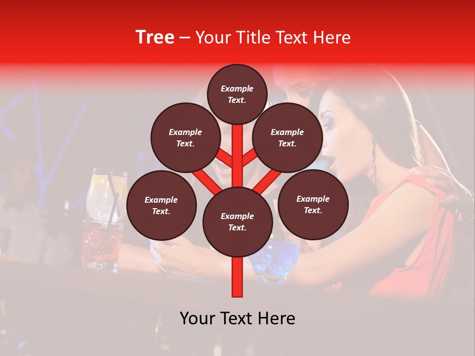 World Render Modern PowerPoint Template