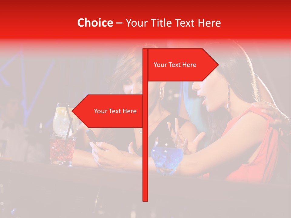 World Render Modern PowerPoint Template