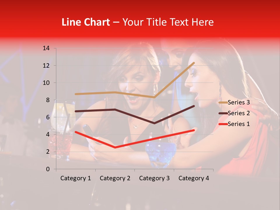 World Render Modern PowerPoint Template