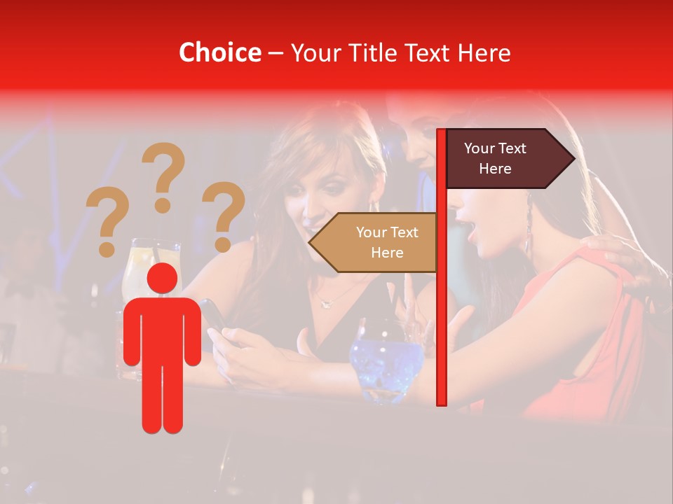 World Render Modern PowerPoint Template