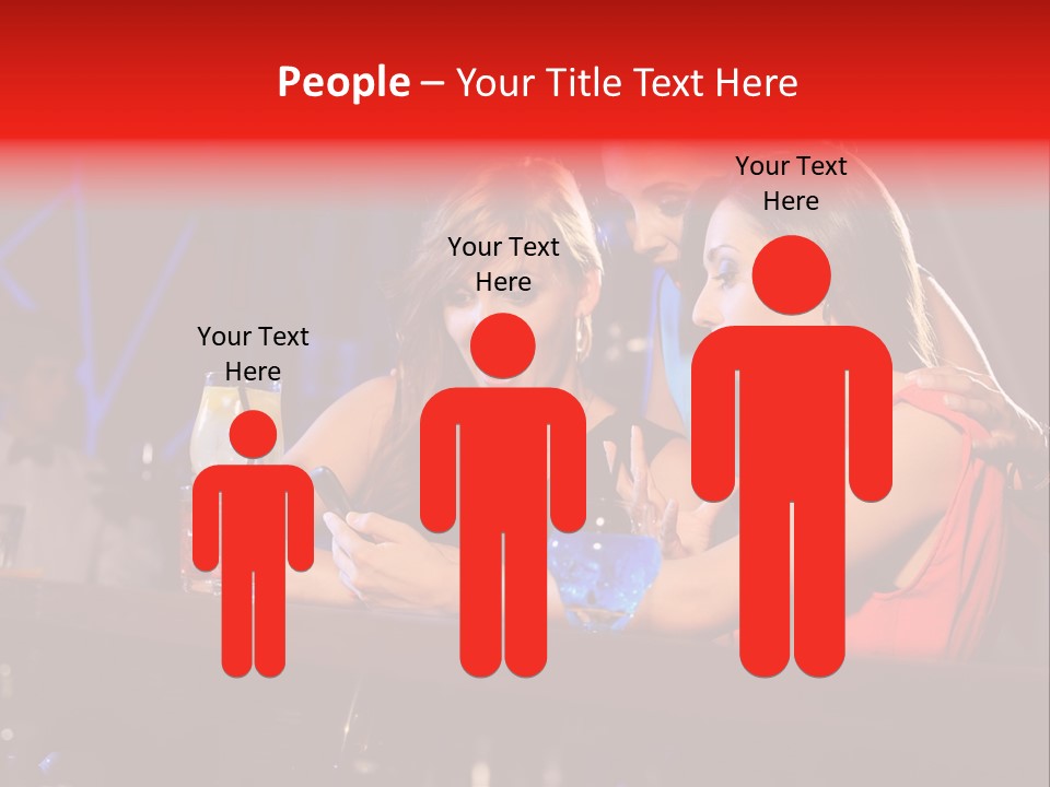 World Render Modern PowerPoint Template