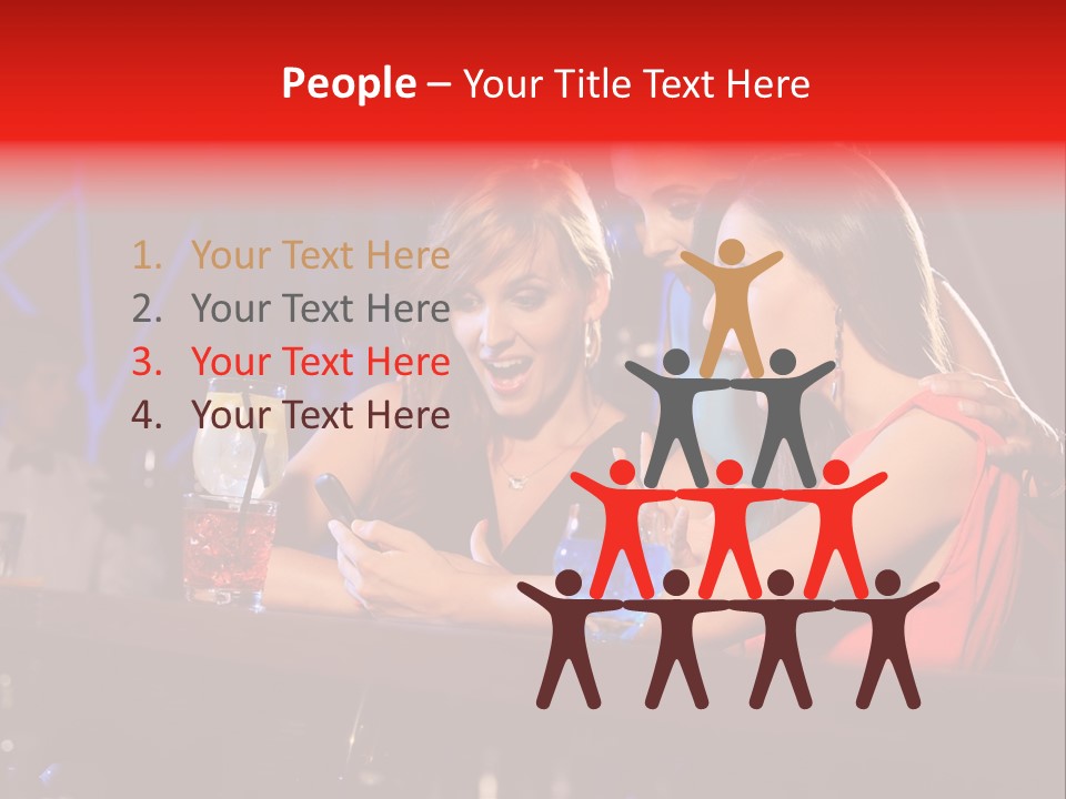 World Render Modern PowerPoint Template