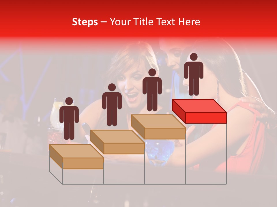 World Render Modern PowerPoint Template