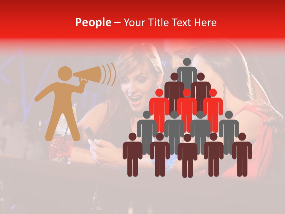 World Render Modern PowerPoint Template