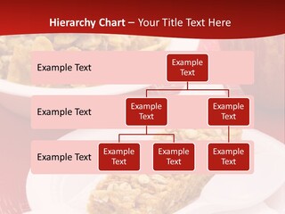 Sphere Cube Tall PowerPoint Template