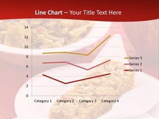 Sphere Cube Tall PowerPoint Template