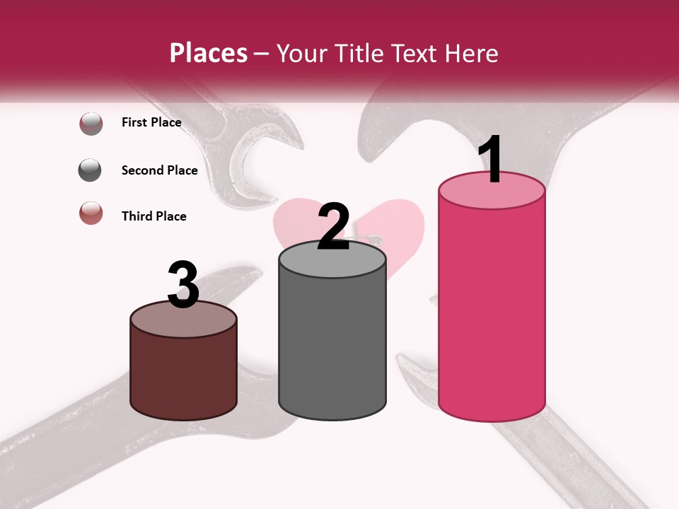 Architecture Modern House PowerPoint Template