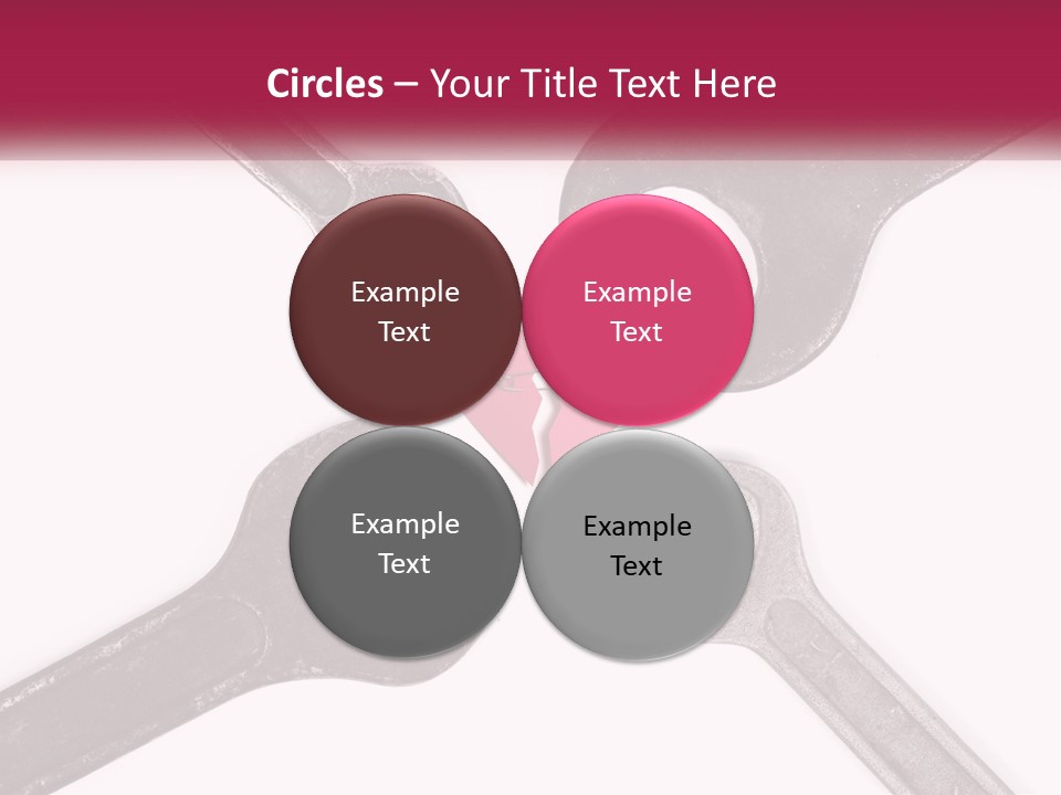 Architecture Modern House PowerPoint Template