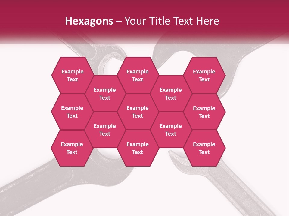 Architecture Modern House PowerPoint Template