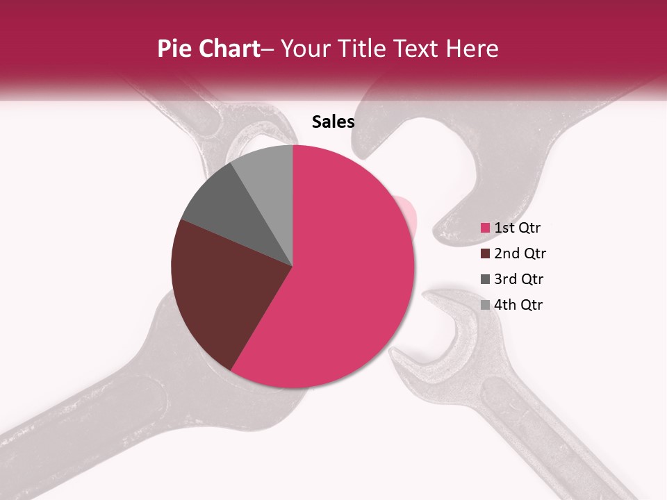 Architecture Modern House PowerPoint Template