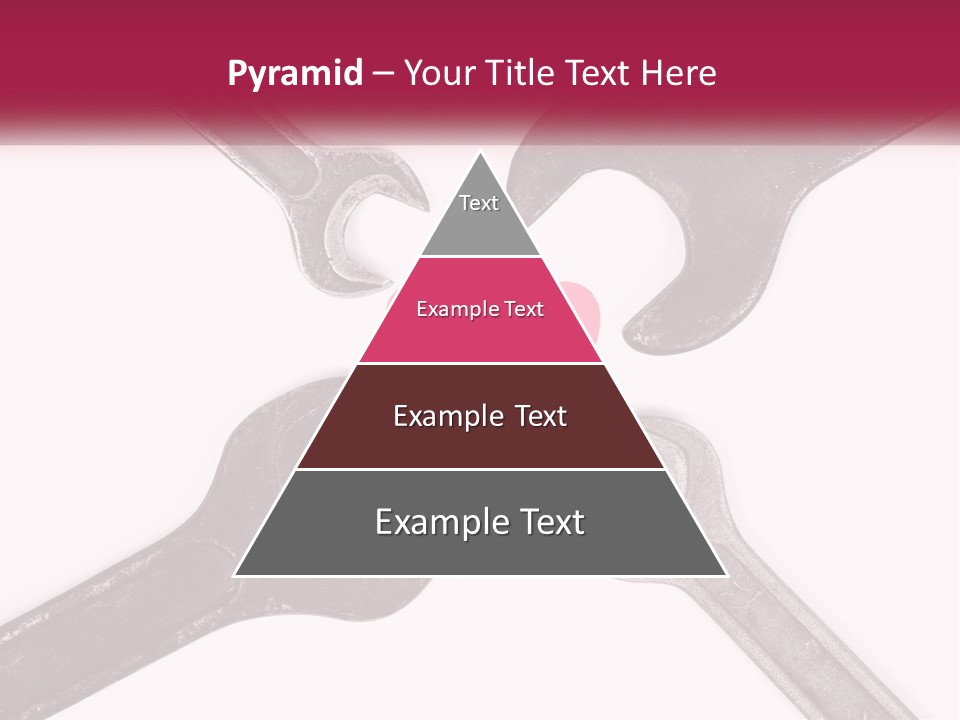 Architecture Modern House PowerPoint Template