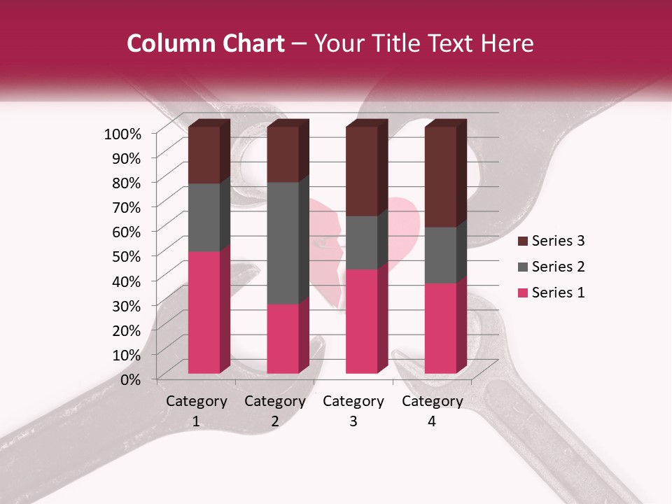 Architecture Modern House PowerPoint Template