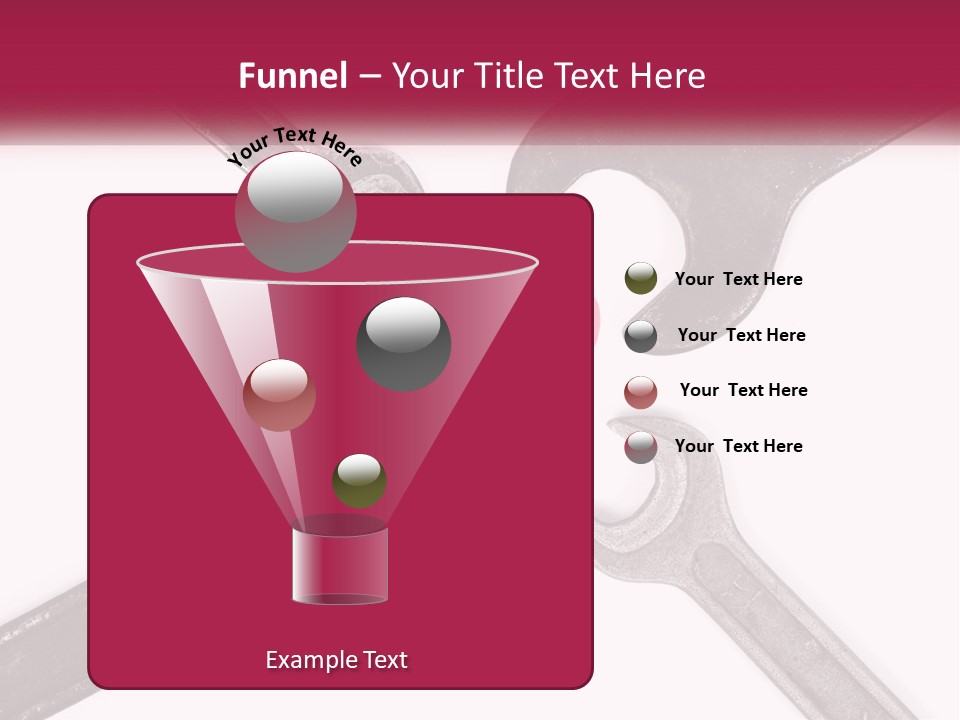 Architecture Modern House PowerPoint Template