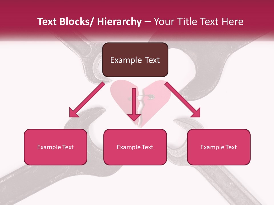 Architecture Modern House PowerPoint Template